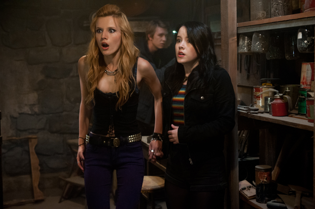 Photo: Dimension Films